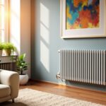 Quel nombre de radiateurs peut supporter un disjoncteur 20A ?