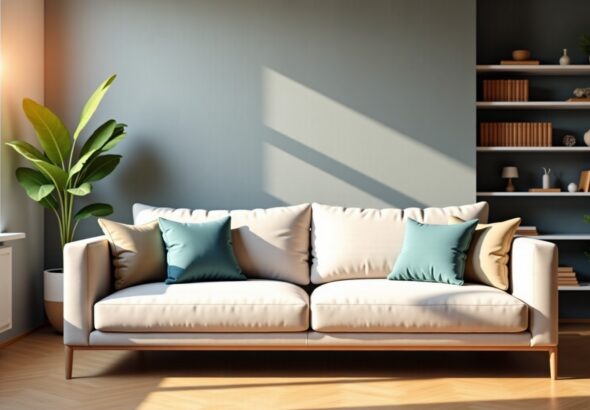 Guide pratique pour estimer le coût au m² de la peinture