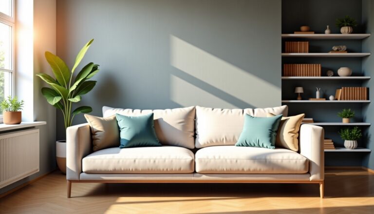 Guide pratique pour estimer le coût au m² de la peinture