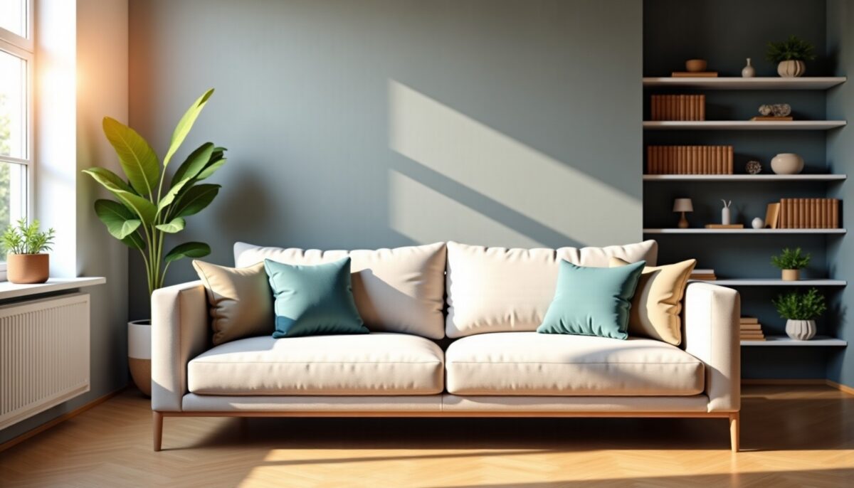 Guide pratique pour estimer le coût au m² de la peinture