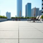 Joint de dilatation sur terrasse : quand l'installer et à quels endroits ?