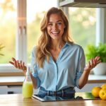 Astuces efficaces pour débarrasser votre maison des odeurs de poisson