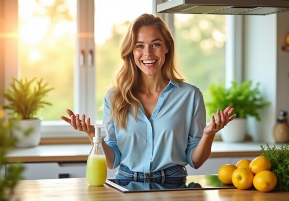 Astuces efficaces pour débarrasser votre maison des odeurs de poisson