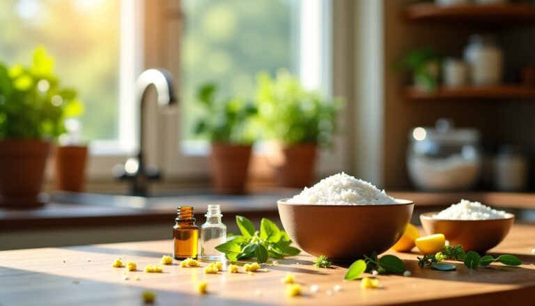 Fabriquez votre lessive maison au savon noir : recette complète et astuces pratiques