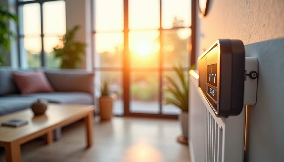 Répartiteurs de frais de chauffage : quelles réalités et enjeux derrière leur utilisation ?