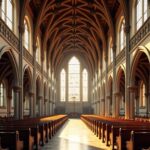 Tout savoir sur le plafond cathédrale : atouts, coûts et points à surveiller