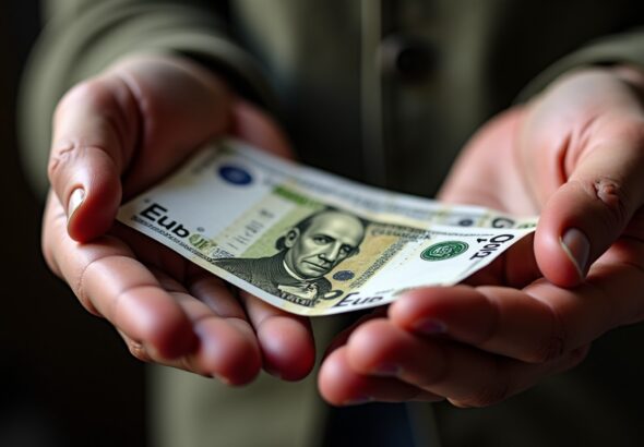 Vente à 1 euro symbolique : découvrez les frais de notaire à prévoir