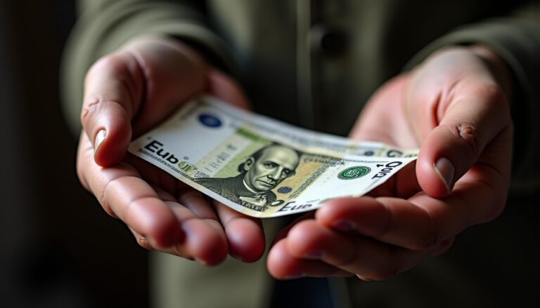 Vente à 1 euro symbolique : découvrez les frais de notaire à prévoir