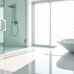 Comment éliminer moisissures, calcaire et traces pour une salle de bain impeccable