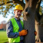 Guide complet pour un entretien sûr de vos arbres tout au long de l'année