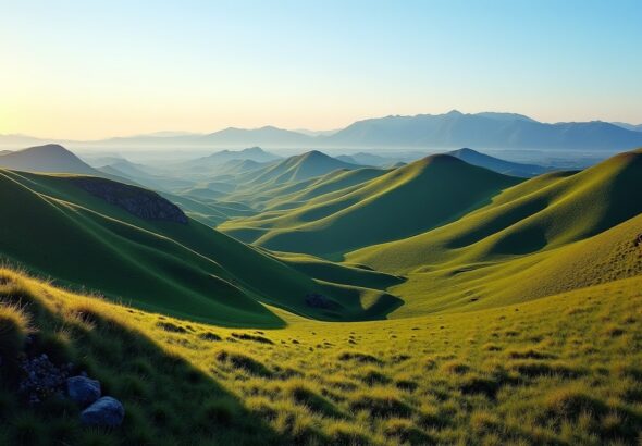 Degré vs Pourcentage de Pente : Guide Pratique pour Maîtriser la Conversion