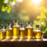 Quelle huile choisir pour entretenir votre tronçonneuse électrique ?