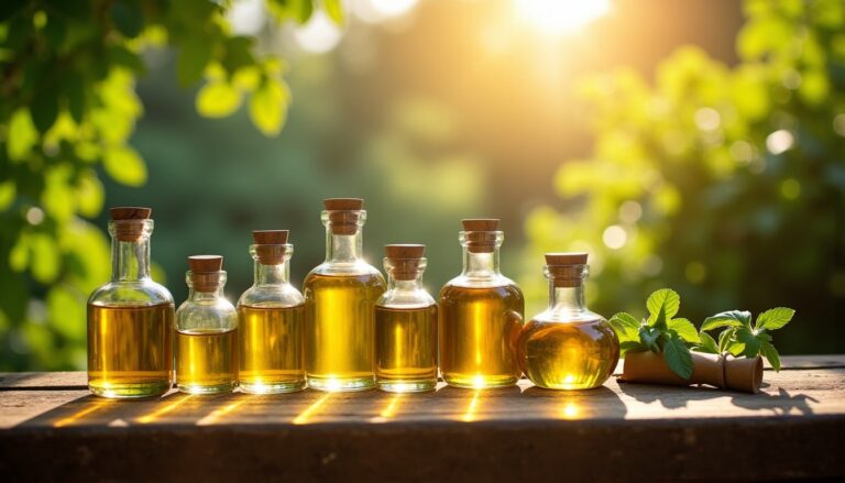 Quelle huile choisir pour entretenir votre tronçonneuse électrique ?