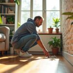 Humidité au printemps dans votre maison : comment distinguer fuite d’eau, condensation ou infiltration ?