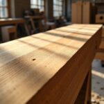 Quelles sont les dimensions habituelles d’une panne sablière ?