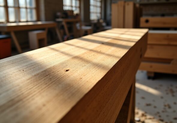 Quelles sont les dimensions habituelles d’une panne sablière ?