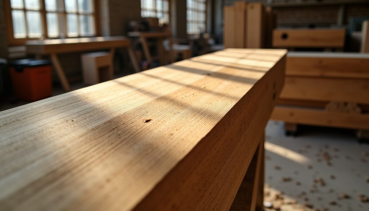 Quelles sont les dimensions habituelles d’une panne sablière ?