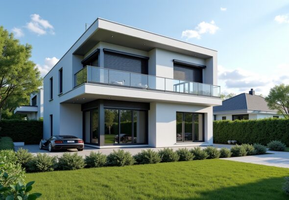 Ce qu’il faut savoir avant d’adopter des volets roulants solaires : les inconvénients à ne pas négliger