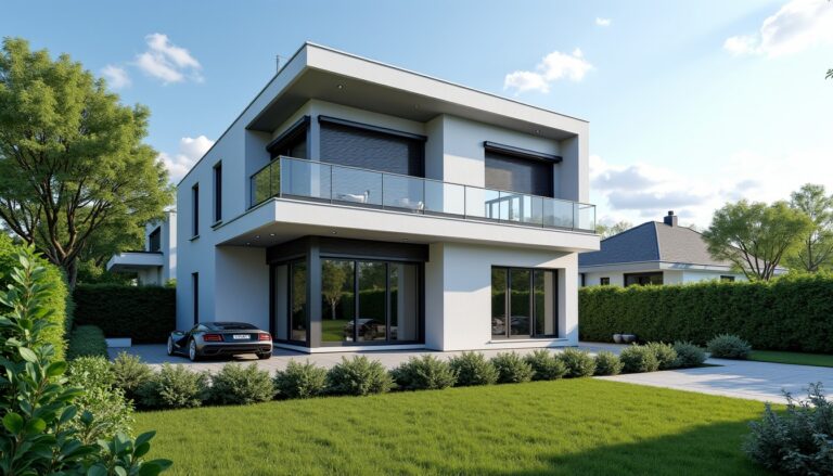 Ce qu’il faut savoir avant d’adopter des volets roulants solaires : les inconvénients à ne pas négliger