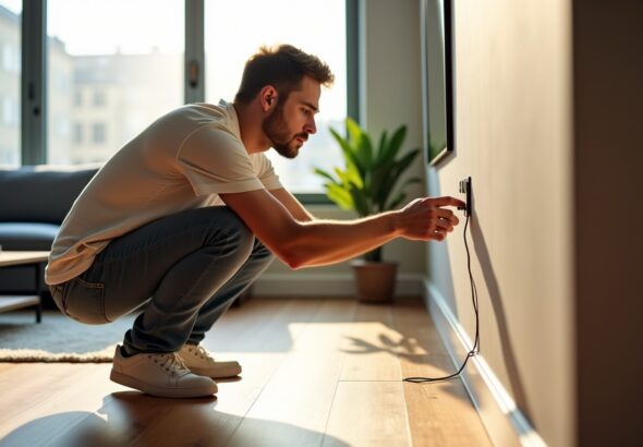 Prises électriques hors service malgré un fusible intact : que faire ?