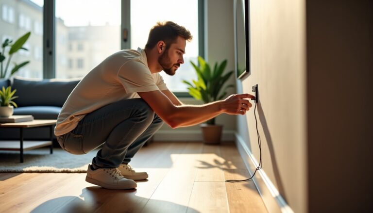 Prises électriques hors service malgré un fusible intact : que faire ?