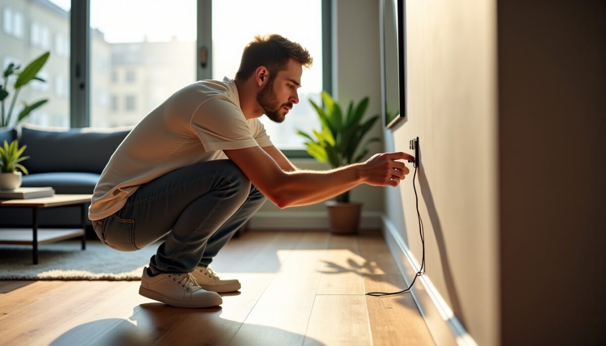 Prises électriques hors service malgré un fusible intact : que faire ?