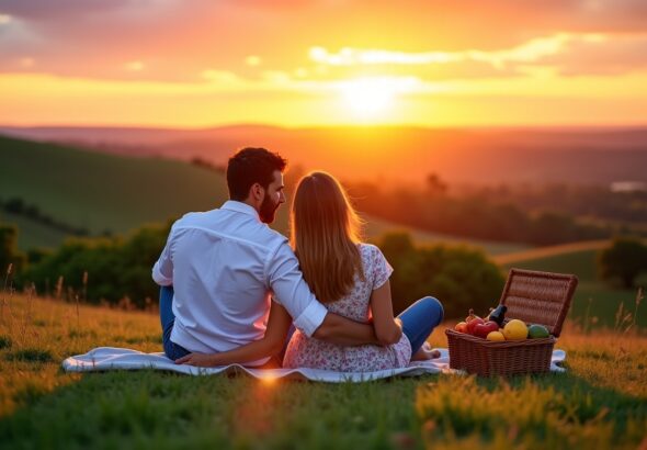 Jusqu’à quelle heure profitez-vous du soleil avec une exposition Nord-Ouest ?