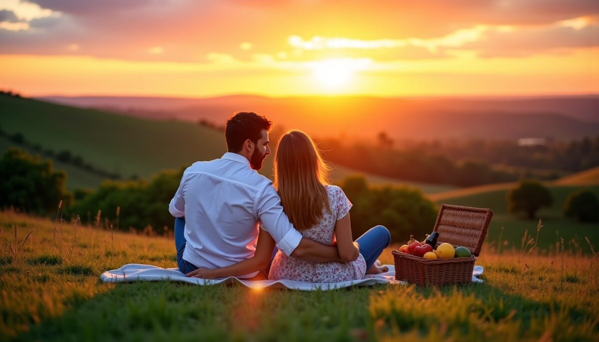 Jusqu’à quelle heure profitez-vous du soleil avec une exposition Nord-Ouest ?