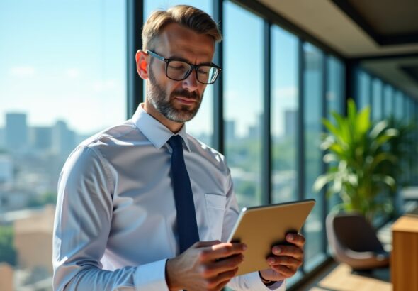 Vol d'énergie : tout ce qu'il faut comprendre pour vous protéger