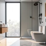 Optimisez votre petite salle de bain : des solutions adaptées à chaque espace
