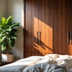 Armoire idéale : conseils pour bien choisir un modèle alliant rangement et décoration dans votre chambre