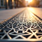 Les avantages d’opter pour une grille de caniveau sur mesure dans vos projets