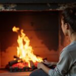 Métamorphose DIY : Le guide ultime pour habiller votre cheminée moderne