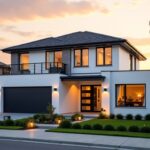 Maison mitoyenne par le garage : tout ce qu'il faut connaître avant d'acheter