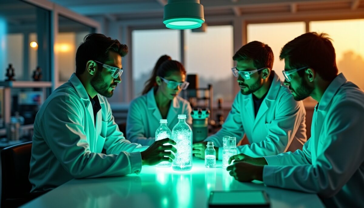 Le CLAMC : Découvrez ce carburant méconnu et ses secrets