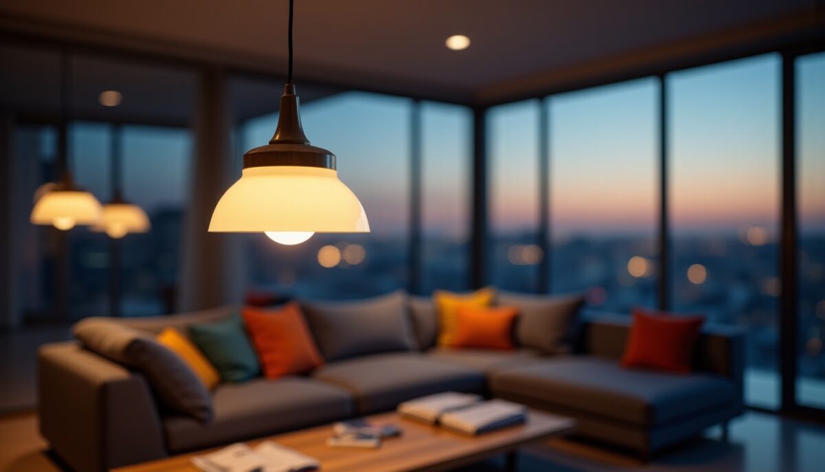 Phase et neutre inversés sur un luminaire : tout ce qu’il faut connaître