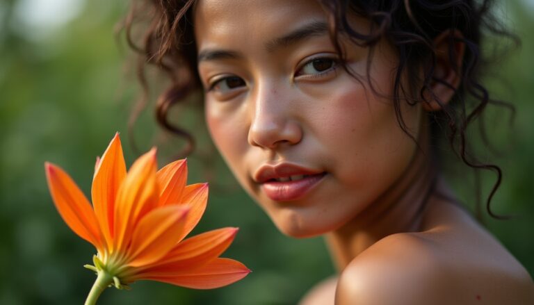 Entretien de la fleur de cycas femelle : conseils pratiques pour la garder en pleine santé