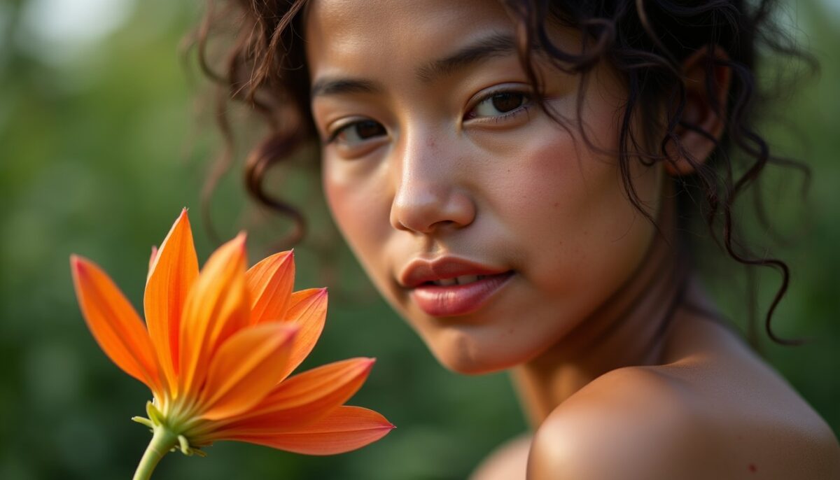 Entretien de la fleur de cycas femelle : conseils pratiques pour la garder en pleine santé