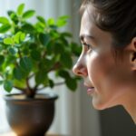 Placer un arbre de jade dans une chambre : quels bienfaits et conseils ?