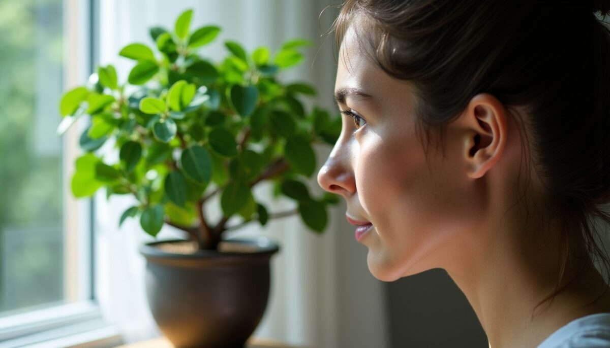 Placer un arbre de jade dans une chambre : quels bienfaits et conseils ?