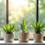 Les 10 meilleures plantes grasses aux tiges élancées pour embellir votre intérieur