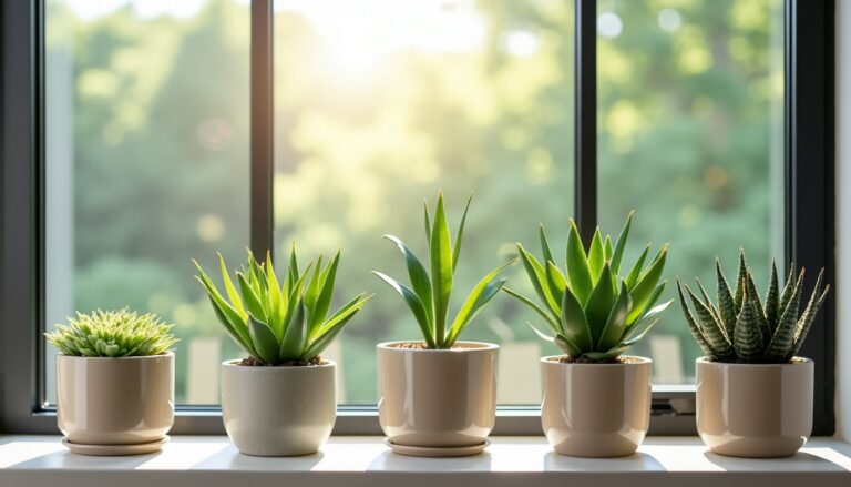 Les 10 meilleures plantes grasses aux tiges élancées pour embellir votre intérieur