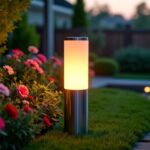 Luminaire sans fil de terre : quelles solutions adopter ?