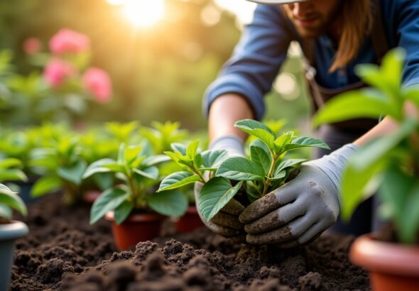 Bouturage du weigelia : les conseils essentiels pour réussir