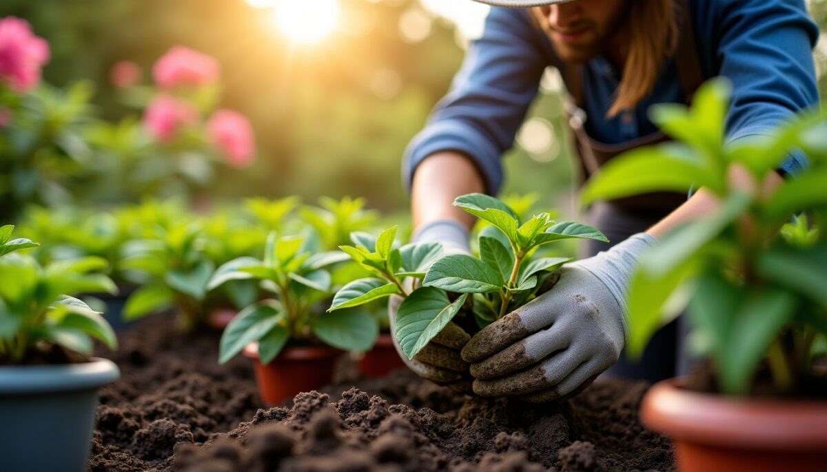 Bouturage du weigelia : les conseils essentiels pour réussir