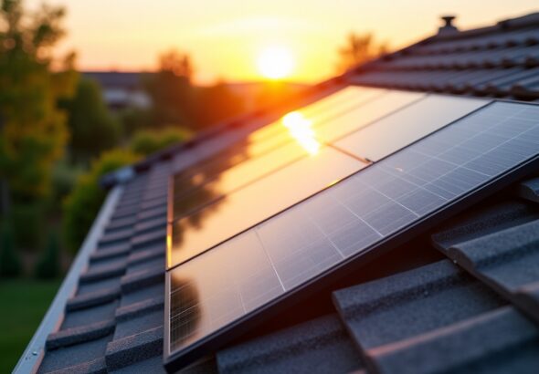 Panneaux solaires en 2026 : les clés pour bien préparer votre installation solaire