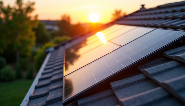 Panneaux solaires en 2026 : les clés pour bien préparer votre installation solaire