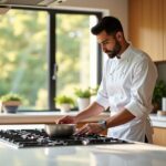 Cake Kitchen : le cuisiniste qui révolutionne la conception de votre cuisine en toute simplicité