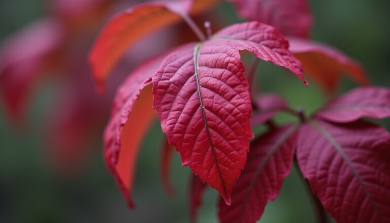 Laurier rose : comprendre l'apparition des feuilles marron et leurs causes