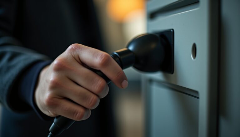 Est-il sécurisé et conforme de raccorder un four électrique à une prise 16A ?